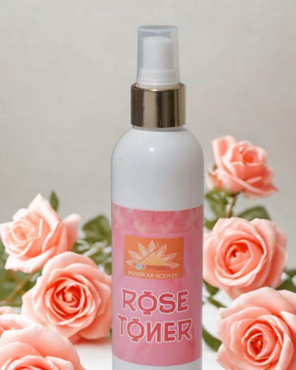 Rose Toner