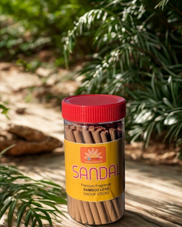 Sandal Dhoop Stick