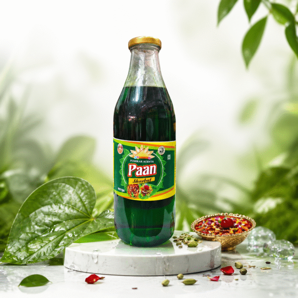 Paan Sharbat 750ml